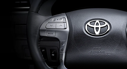 Изображение на странице Откройте доступ к персональным кампаниям TOYOTA Тойота Центр Нижний Новгород Восток