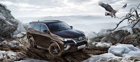 Изображение на странице Последние новости и события в мире Toyota Тойота Центр Нижний Новгород Восток