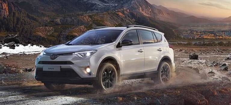 Изображение на странице Последние новости и события в мире Toyota Тойота Центр Нижний Новгород Восток