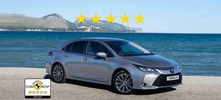Изображение на странице Последние новости и события в мире Toyota Тойота Центр Нижний Новгород Восток