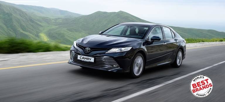 Изображение на странице Последние новости и события в мире Toyota Тойота Центр Нижний Новгород Восток