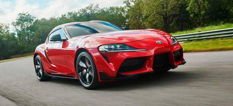 Изображение на странице Последние новости и события в мире Toyota Тойота Центр Нижний Новгород Восток