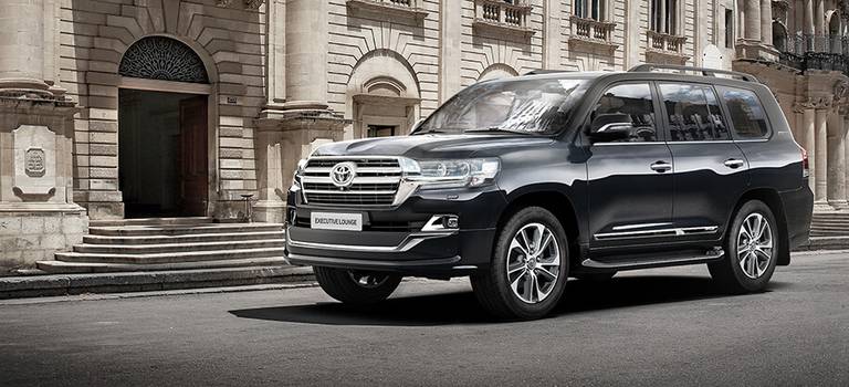 Изображение на странице Последние новости и события в мире Toyota Тойота Центр Нижний Новгород Восток