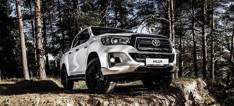 Изображение на странице Последние новости и события в мире Toyota Тойота Центр Нижний Новгород Восток