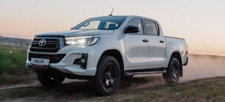 Изображение на странице Последние новости и события в мире Toyota Тойота Центр Нижний Новгород Восток