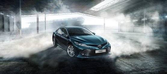 Изображение на странице Последние новости и события в мире Toyota Тойота Центр Нижний Новгород Восток