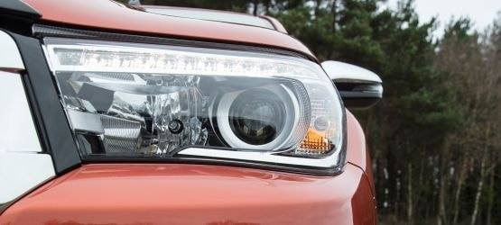 Изображение на странице Последние новости и события в мире Toyota Тойота Центр Нижний Новгород Восток