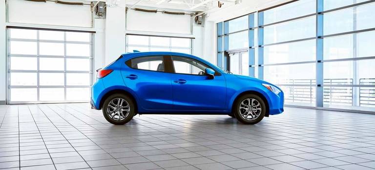 Изображение на странице Последние новости и события в мире Toyota Тойота Центр Нижний Новгород Восток