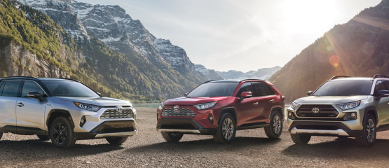 Изображение на странице Последние новости и события в мире Toyota Тойота Центр Нижний Новгород Восток