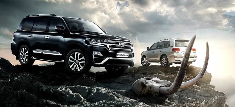 Изображение на странице Последние новости и события в мире Toyota Тойота Центр Нижний Новгород Восток