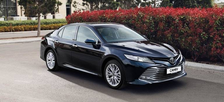 Изображение на странице Последние новости и события в мире Toyota Тойота Центр Нижний Новгород Восток