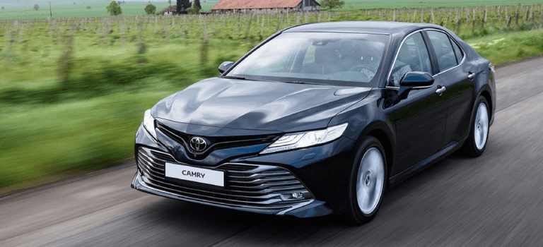 Изображение на странице Последние новости и события в мире Toyota Тойота Центр Нижний Новгород Восток
