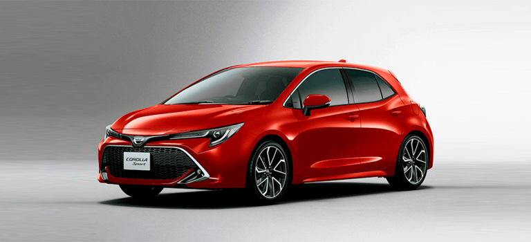 Изображение на странице Последние новости и события в мире Toyota Тойота Центр Нижний Новгород Восток