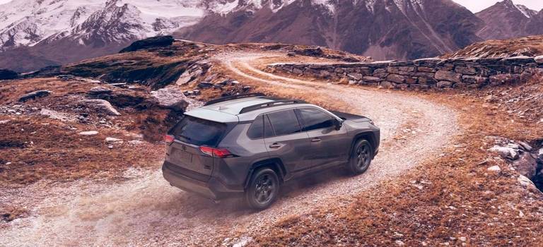 Изображение на странице Последние новости и события в мире Toyota Тойота Центр Нижний Новгород Восток