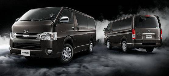 Изображение на странице Последние новости и события в мире Toyota Тойота Центр Нижний Новгород Восток