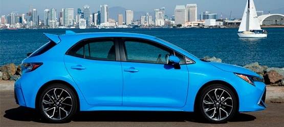 Изображение на странице Последние новости и события в мире Toyota Тойота Центр Нижний Новгород Восток