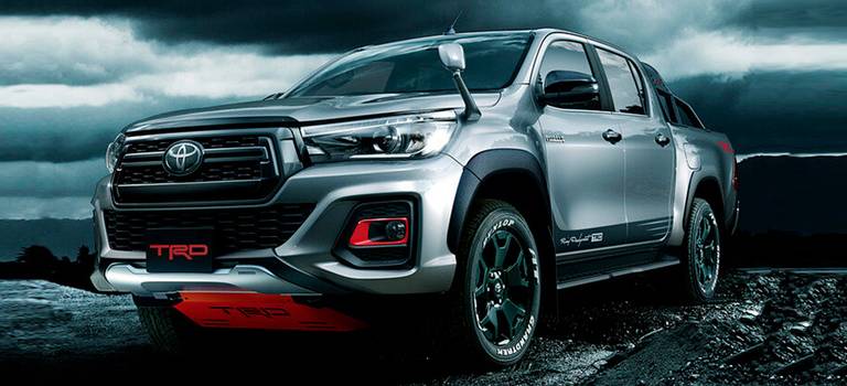 Изображение на странице Последние новости и события в мире Toyota Тойота Центр Нижний Новгород Восток