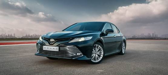 Изображение на странице Последние новости и события в мире Toyota Тойота Центр Нижний Новгород Восток