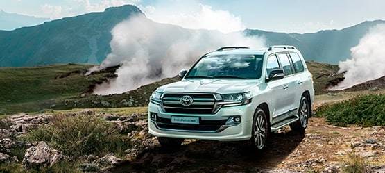 Изображение на странице Последние новости и события в мире Toyota Тойота Центр Нижний Новгород Восток