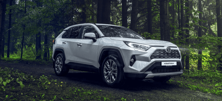 Изображение на странице Последние новости и события в мире Toyota Тойота Центр Нижний Новгород Восток
