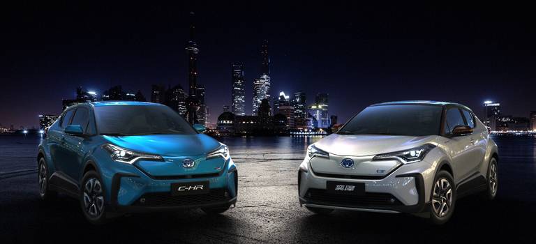 Изображение на странице Последние новости и события в мире Toyota Тойота Центр Нижний Новгород Восток