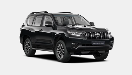 Изображение на странице Toyota подписала соглашение о сотрудничестве с известным бойцом смешанных единоборств Хабибом Нурмагомедовым Тойота Центр Нижний Новгород Восток