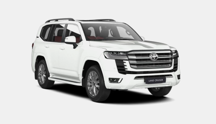 Изображение на странице Toyota подписала соглашение о сотрудничестве с известным бойцом смешанных единоборств Хабибом Нурмагомедовым Тойота Центр Нижний Новгород Восток