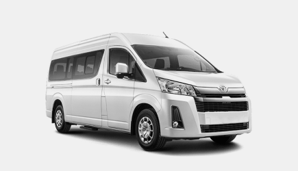 Изображение на странице Toyota подписала соглашение о сотрудничестве с известным бойцом смешанных единоборств Хабибом Нурмагомедовым Тойота Центр Нижний Новгород Восток