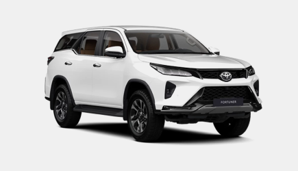 Изображение на странице Toyota подписала соглашение о сотрудничестве с известным бойцом смешанных единоборств Хабибом Нурмагомедовым Тойота Центр Нижний Новгород Восток