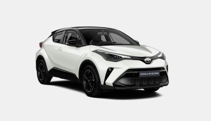 Изображение на странице Toyota подписала соглашение о сотрудничестве с известным бойцом смешанных единоборств Хабибом Нурмагомедовым Тойота Центр Нижний Новгород Восток