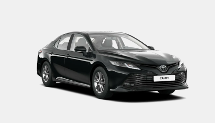 Изображение на странице Toyota подписала соглашение о сотрудничестве с известным бойцом смешанных единоборств Хабибом Нурмагомедовым Тойота Центр Нижний Новгород Восток
