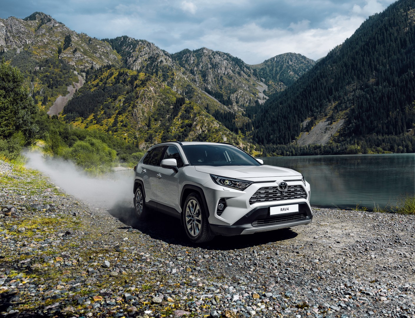 Изображение на странице Последние новости и события в мире Toyota Тойота Центр Нижний Новгород Восток