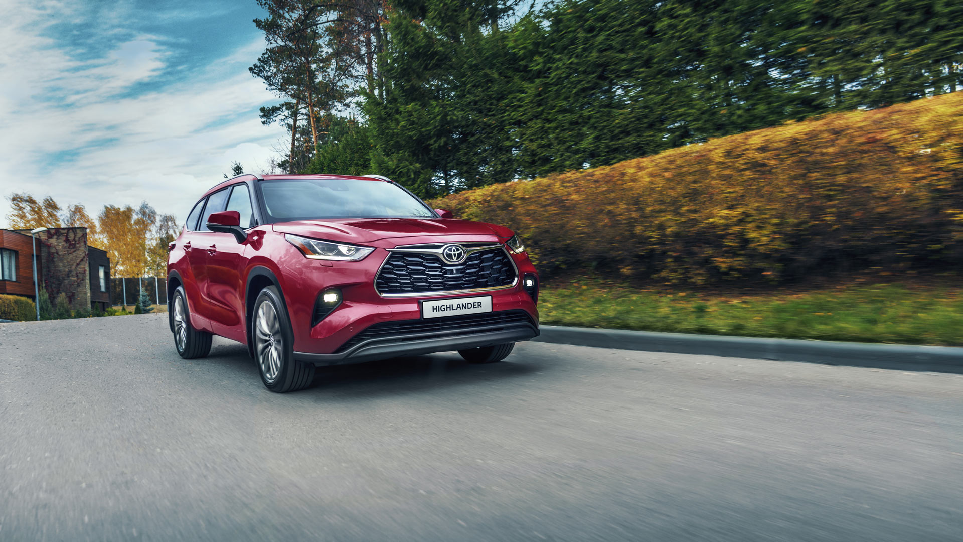 Изображение на странице Последние новости и события в мире Toyota Тойота Центр Нижний Новгород Восток