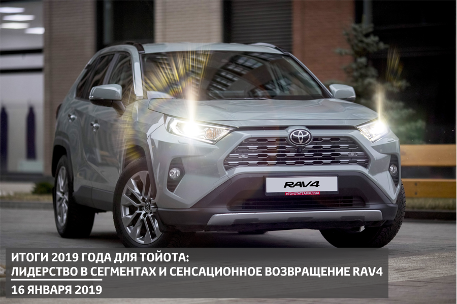 Изображение на странице Последние новости и события в мире Toyota Тойота Центр Нижний Новгород Восток