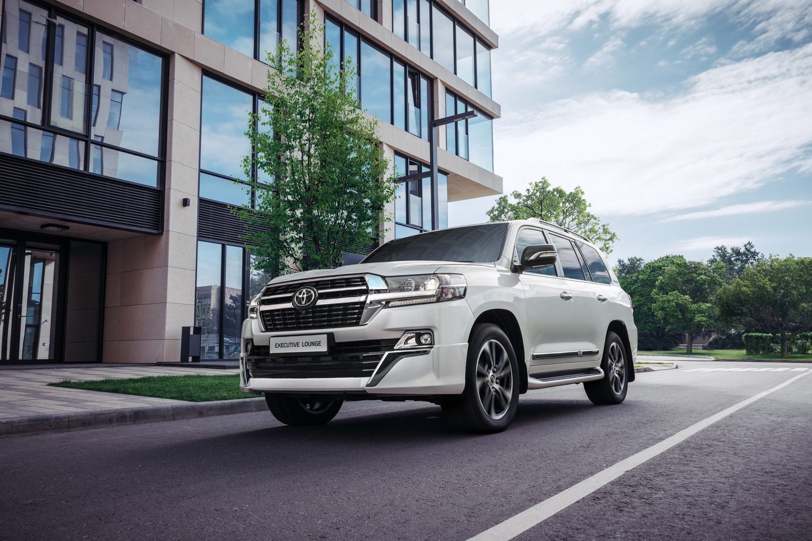 Изображение на странице Последние новости и события в мире Toyota Тойота Центр Нижний Новгород Восток