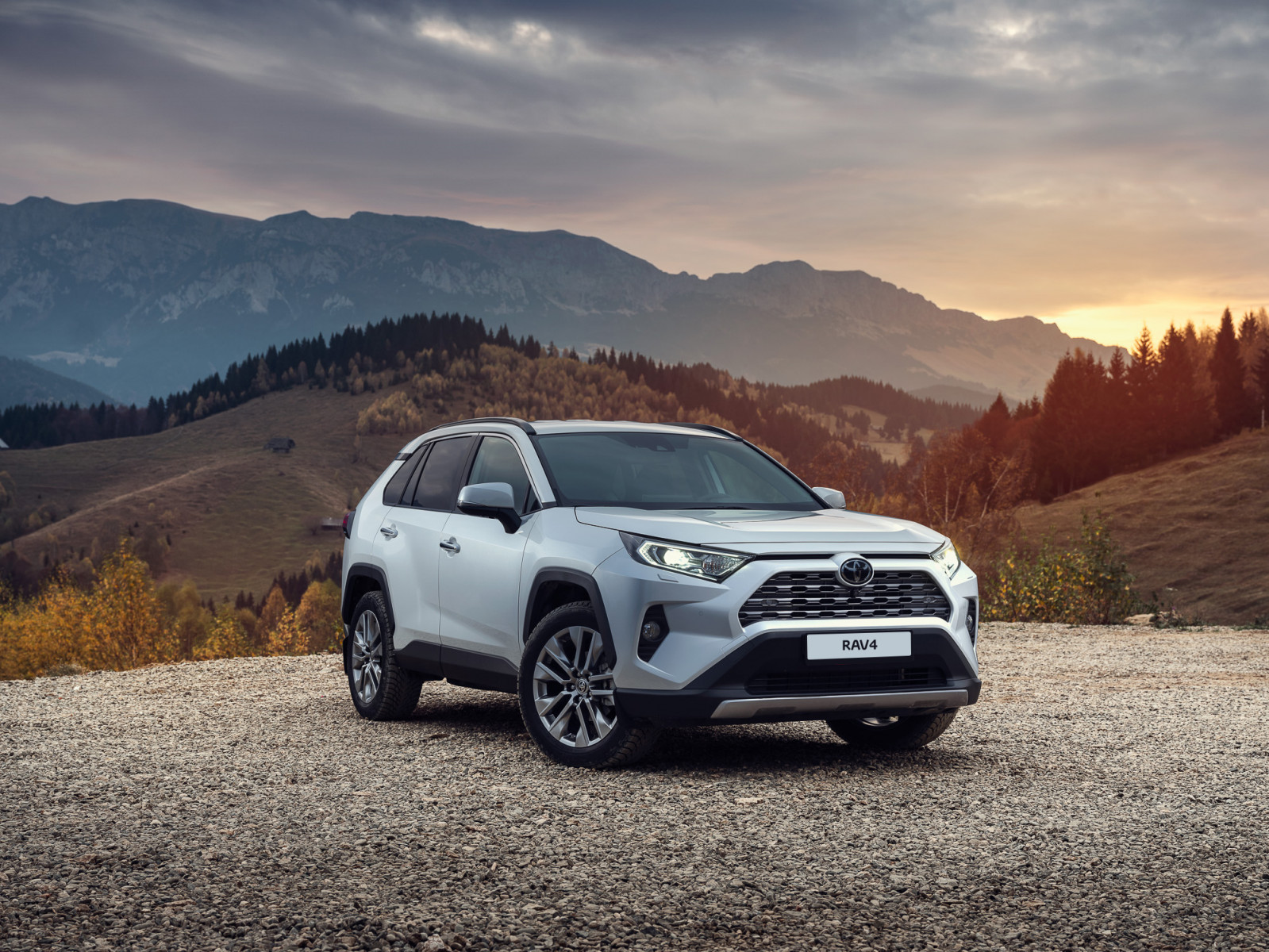 Изображение на странице Последние новости и события в мире Toyota Тойота Центр Нижний Новгород Восток