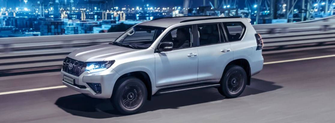 Изображение на странице Последние новости и события в мире Toyota Тойота Центр Нижний Новгород Восток