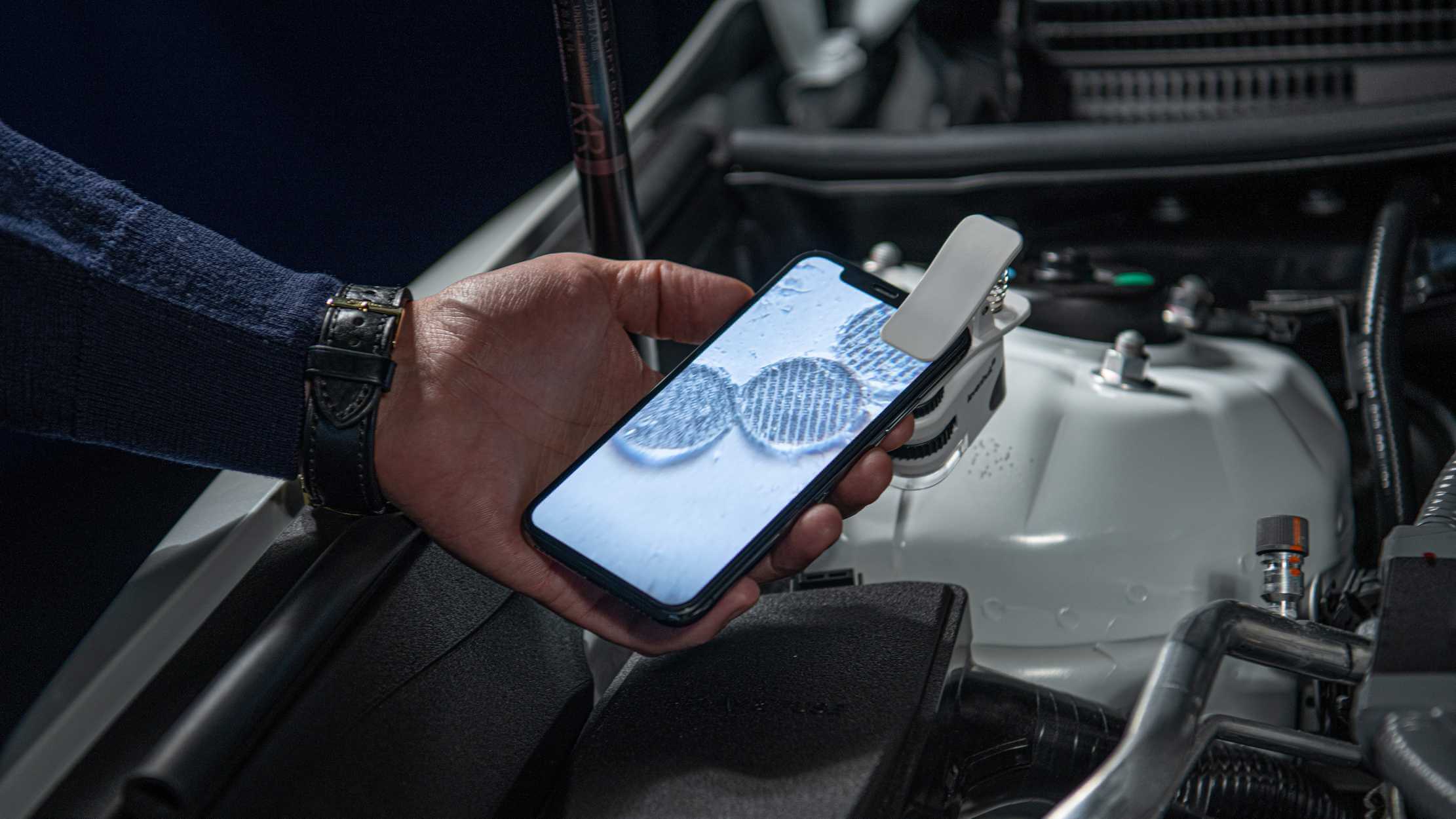 Изображение на странице Последние новости и события в мире Toyota Тойота Центр Нижний Новгород Восток