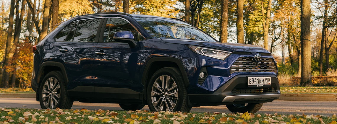 Изображение на странице Последние новости и события в мире Toyota Тойота Центр Нижний Новгород Восток