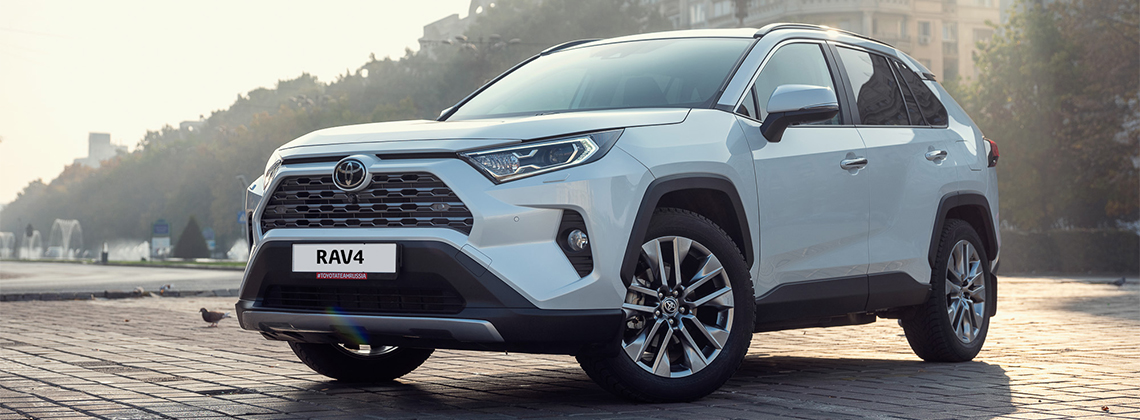 Изображение на странице Последние новости и события в мире Toyota Тойота Центр Нижний Новгород Восток