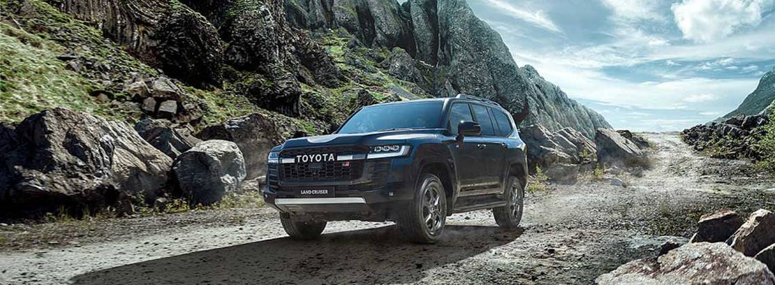 Изображение на странице Последние новости и события в мире Toyota Тойота Центр Нижний Новгород Восток