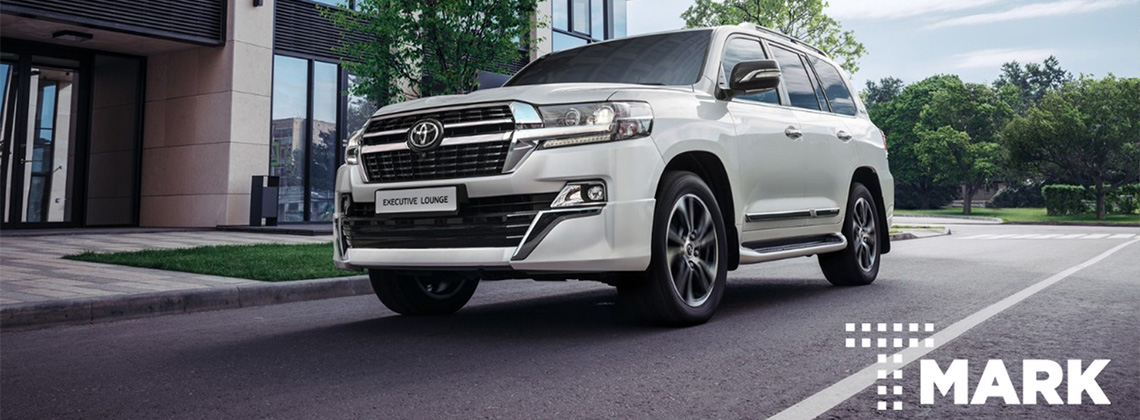 Изображение на странице Последние новости и события в мире Toyota Тойота Центр Нижний Новгород Восток