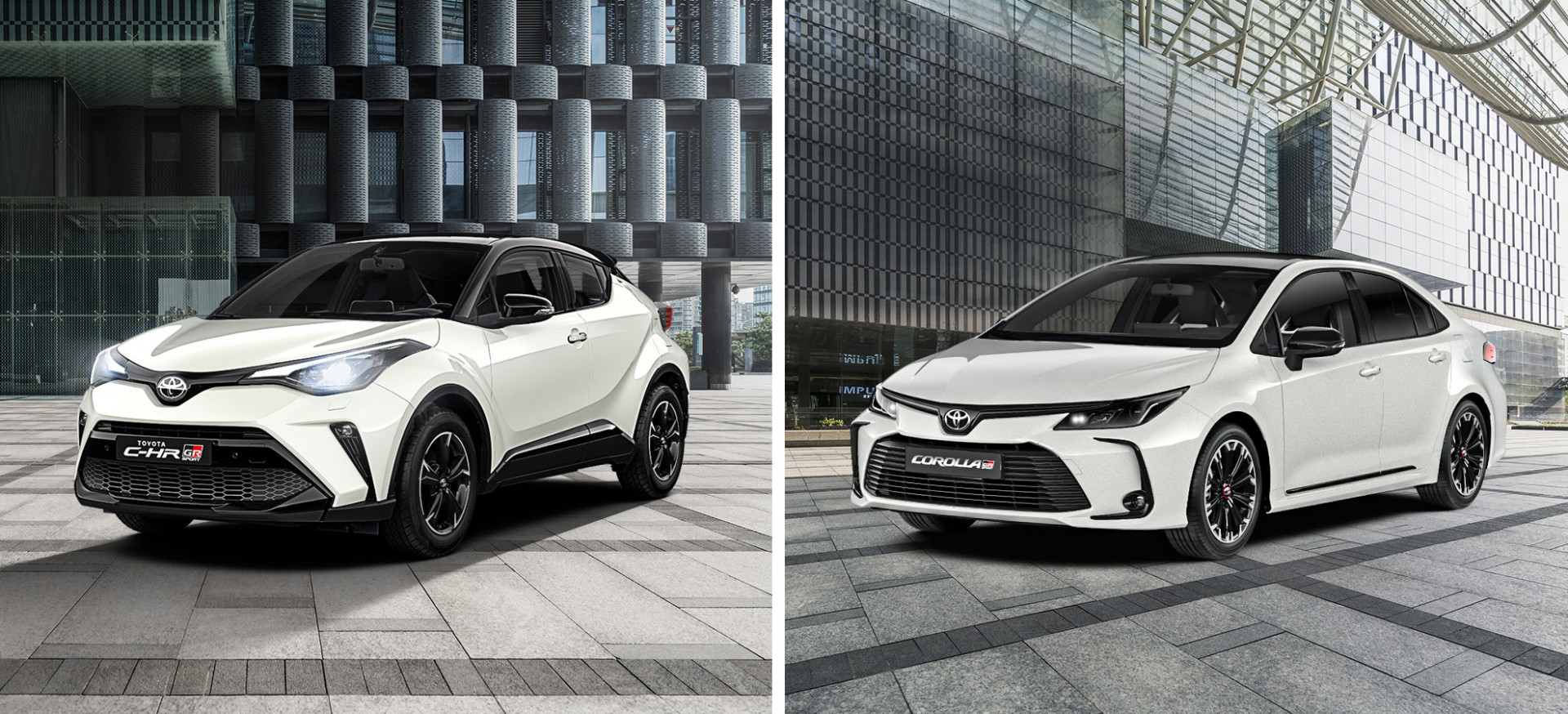 Изображение на странице Последние новости и события в мире Toyota Тойота Центр Нижний Новгород Восток