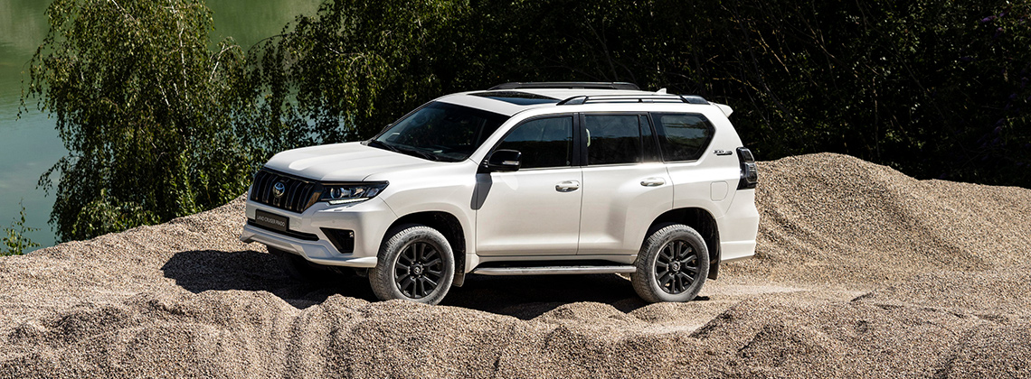 Изображение на странице Последние новости и события в мире Toyota Тойота Центр Нижний Новгород Восток