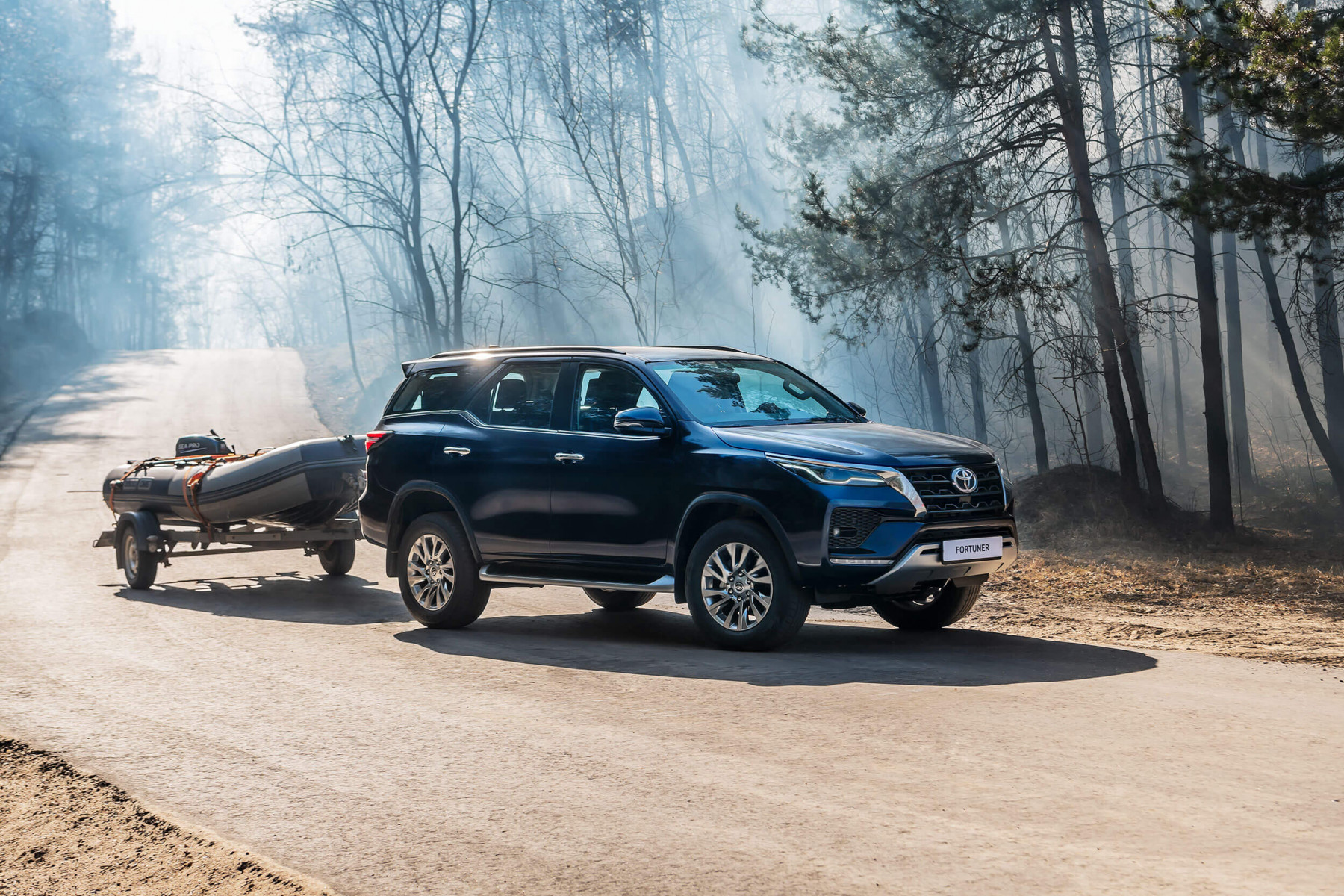 Изображение на странице Последние новости и события в мире Toyota Тойота Центр Нижний Новгород Восток